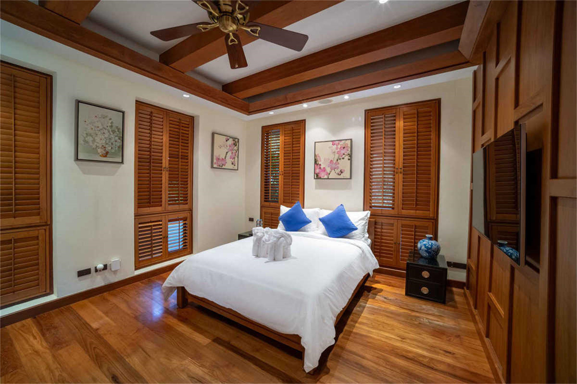 Villa Apsara