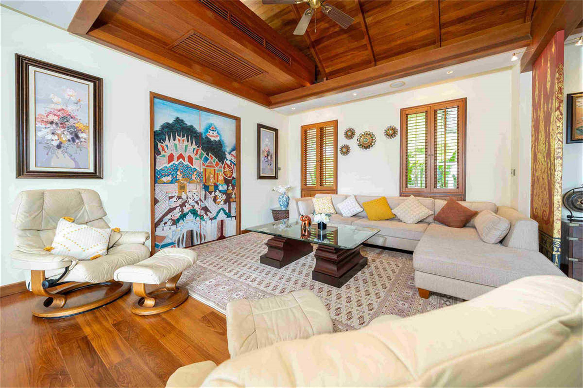Villa Apsara
