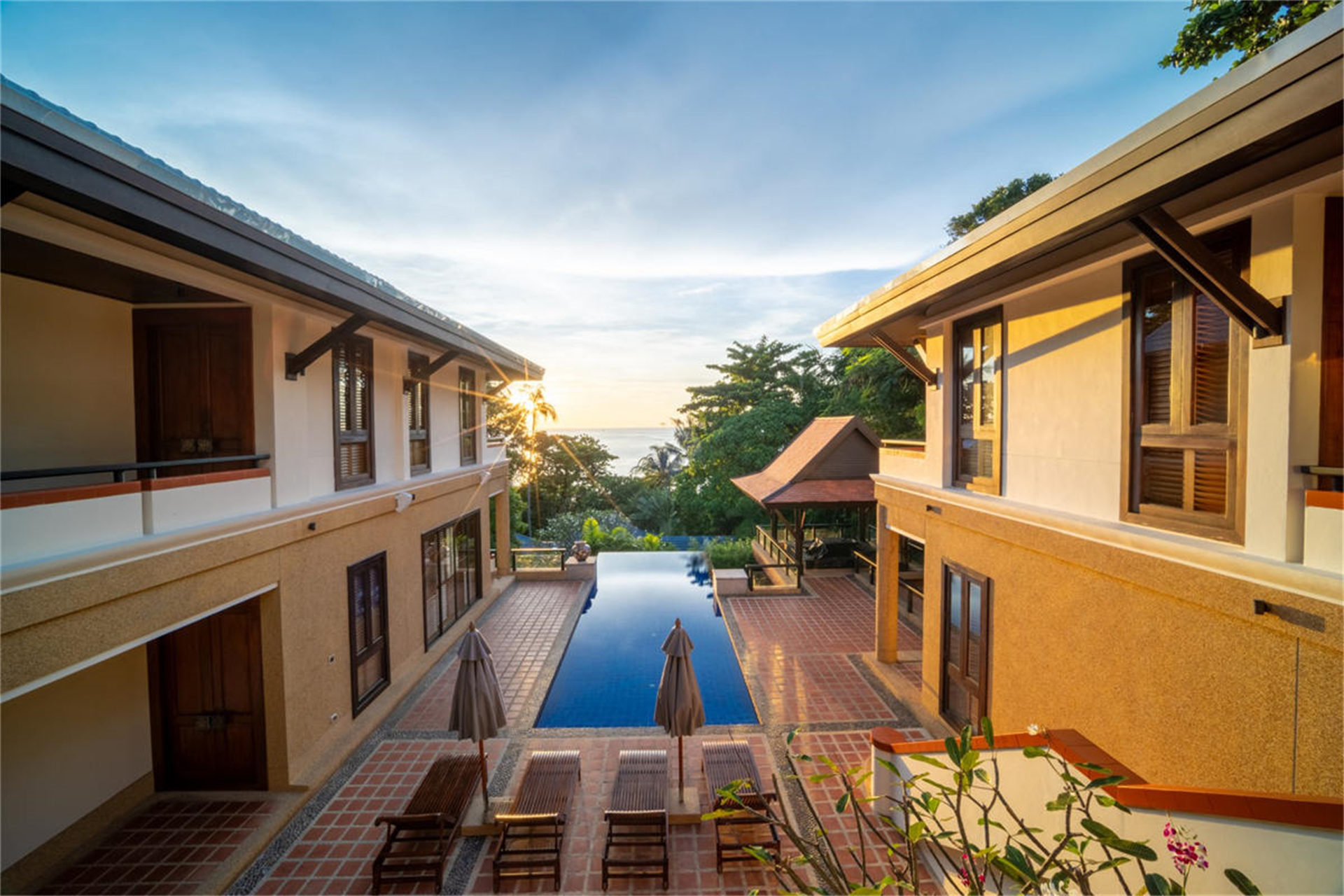 Villa Apsara