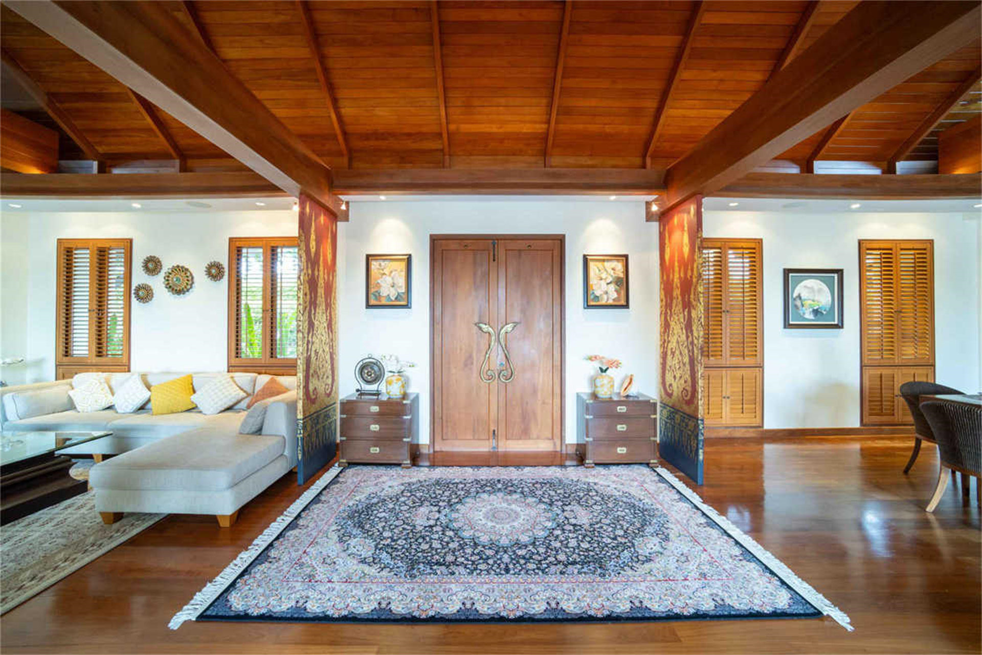 Villa Apsara