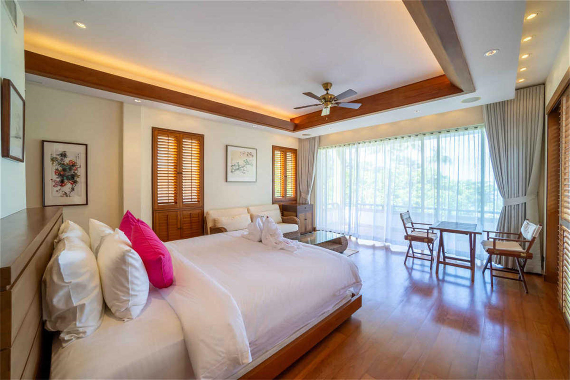 Villa Apsara