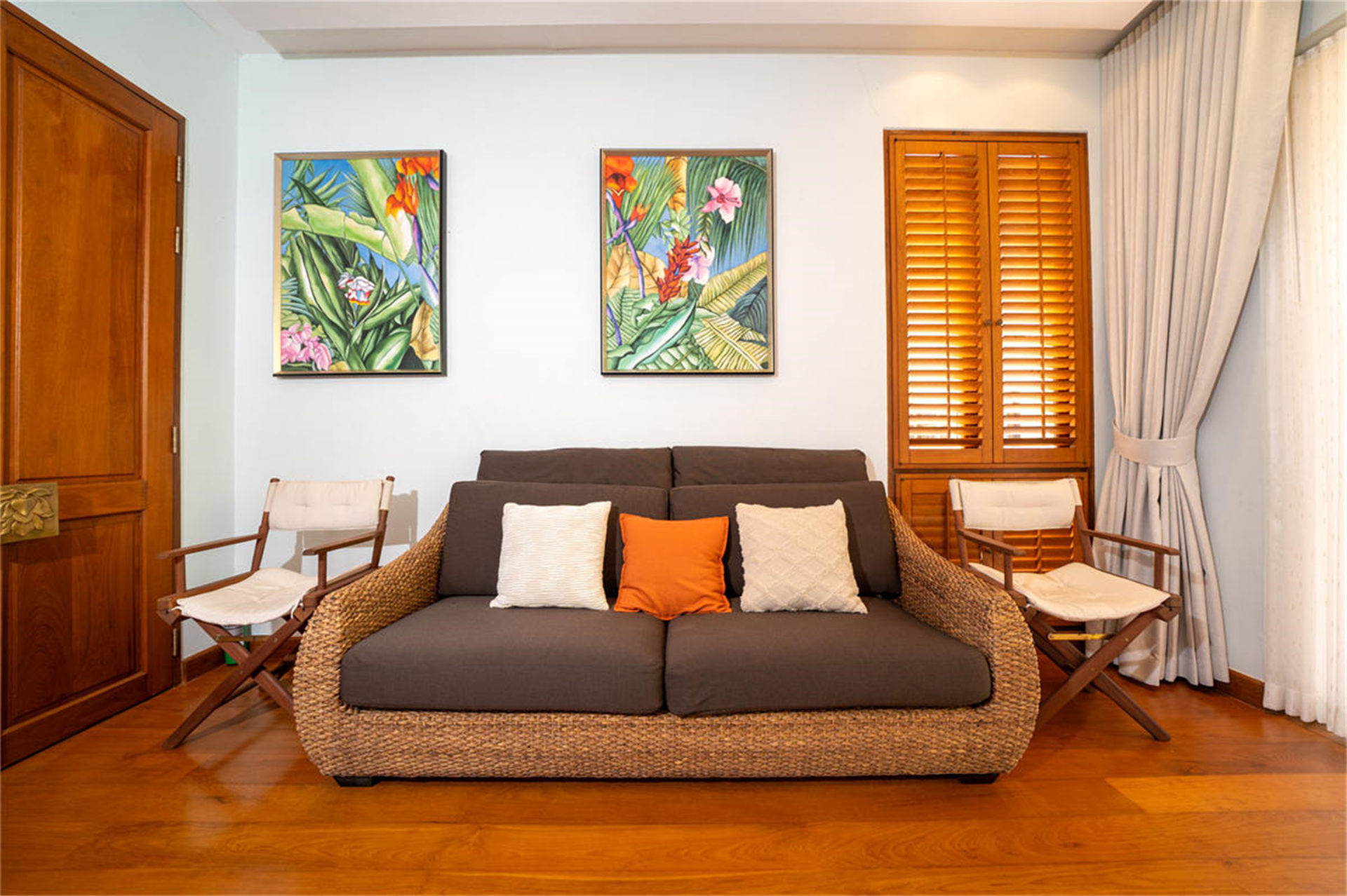 Villa Apsara