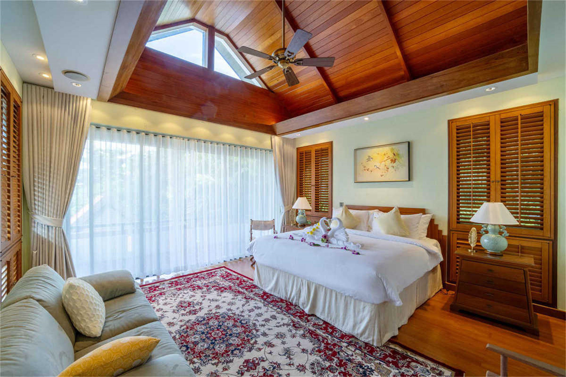 Villa Apsara
