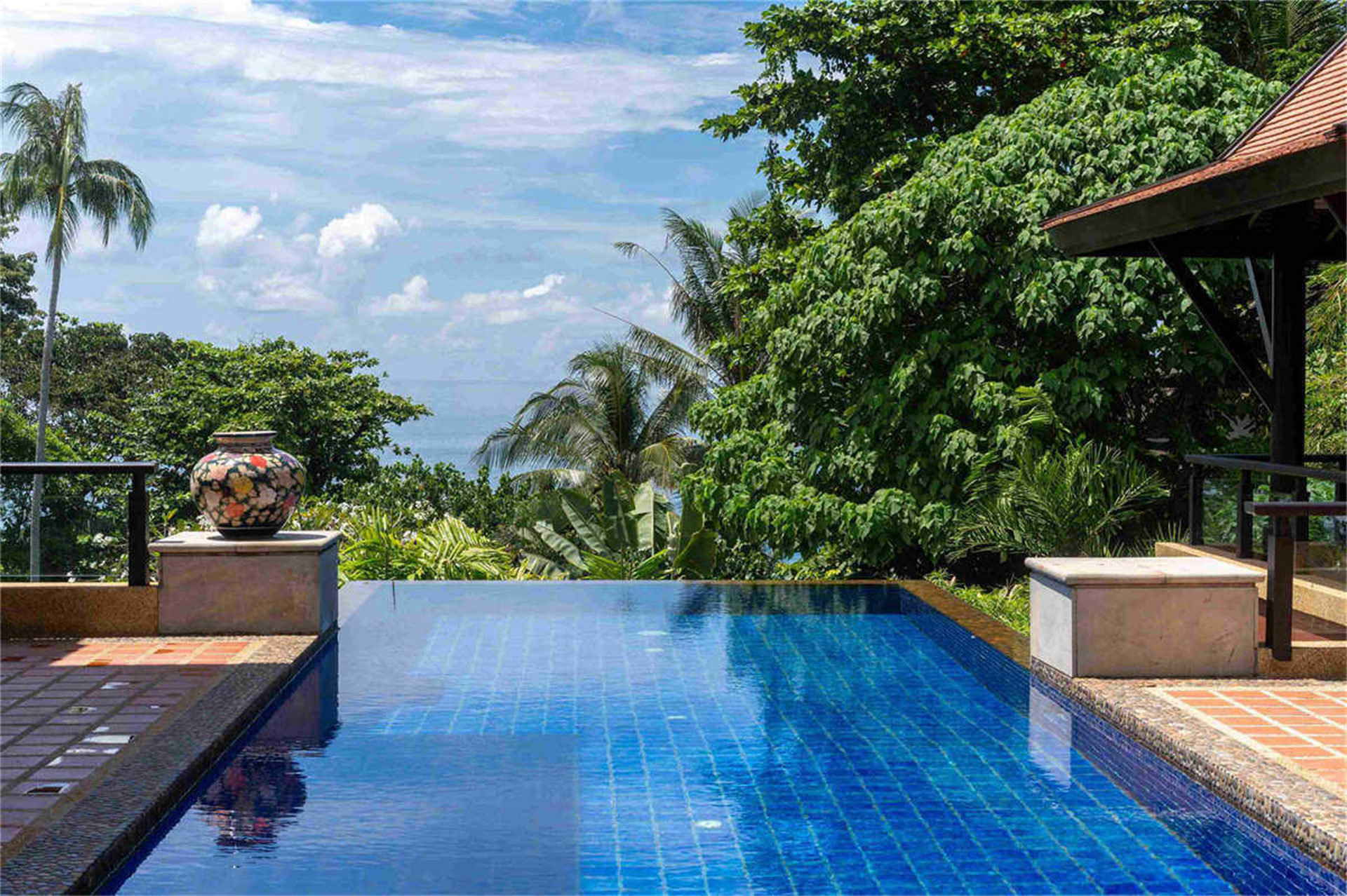 Villa Apsara