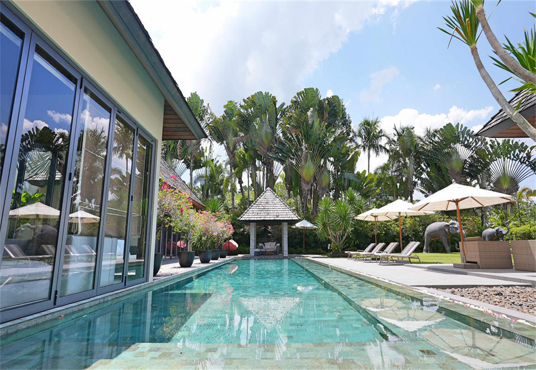 Villa C