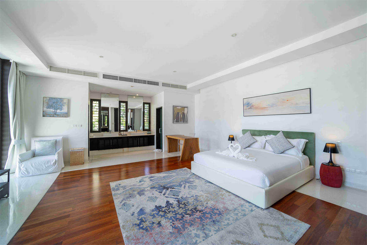 Villa Serenity