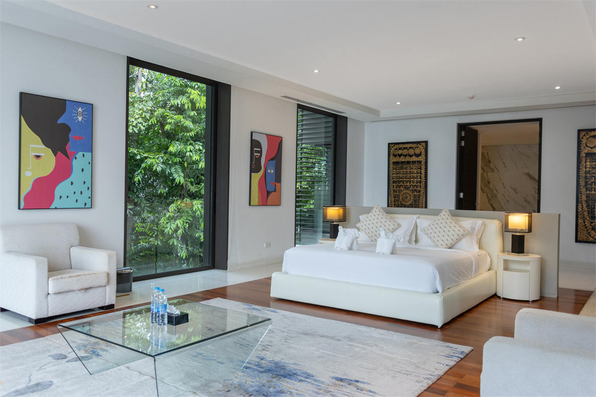 Villa Serenity