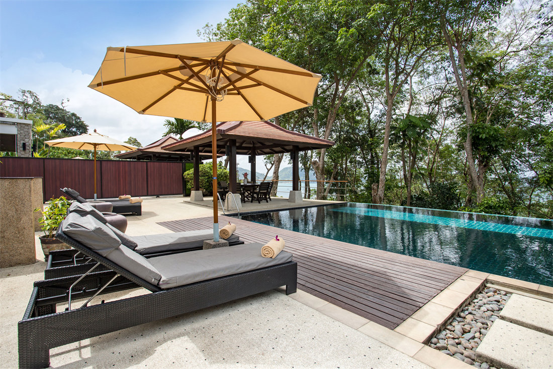 Villa Kalim5