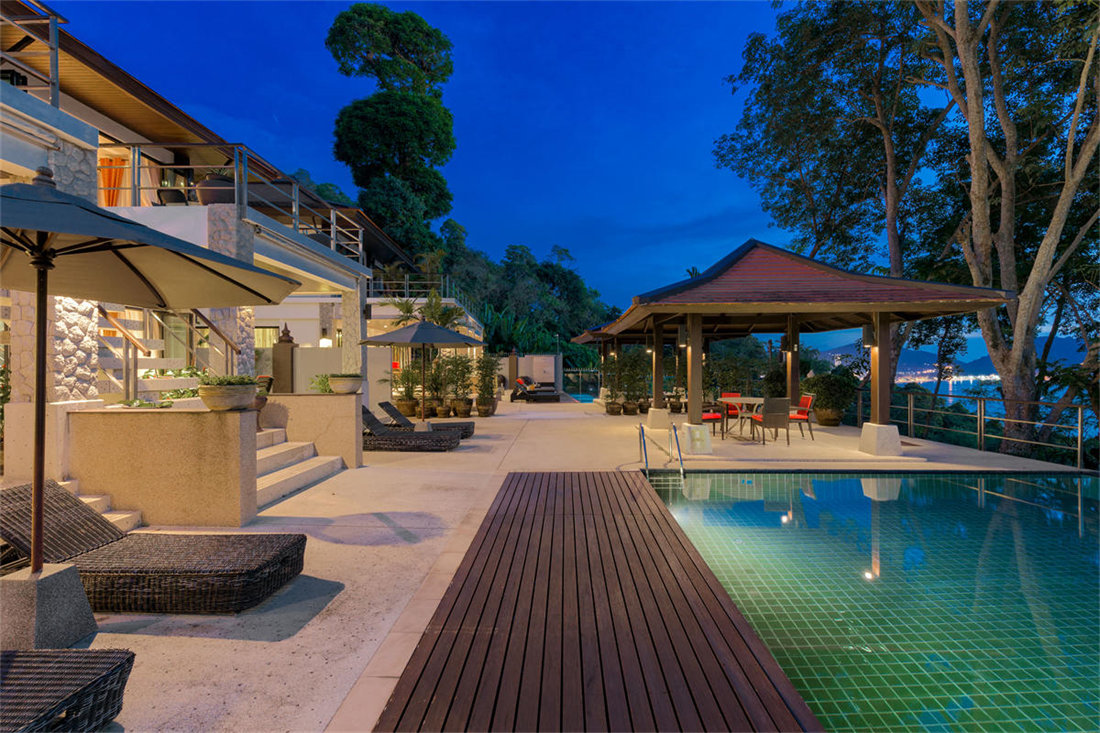 Villa Kalim5