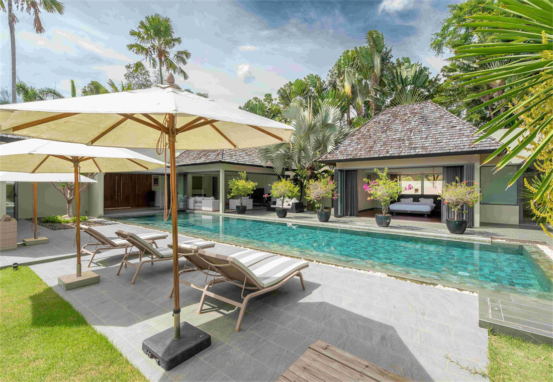 Villa C