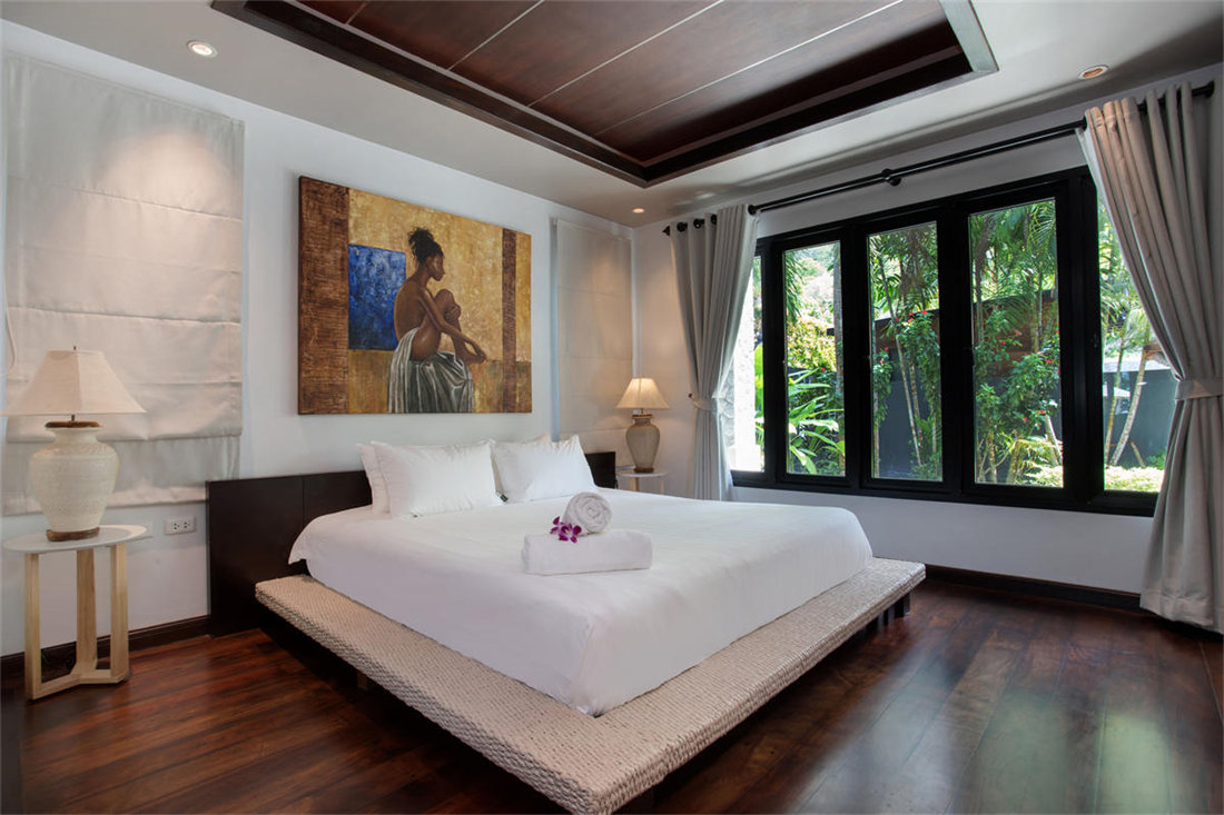 Villa Kalim5
