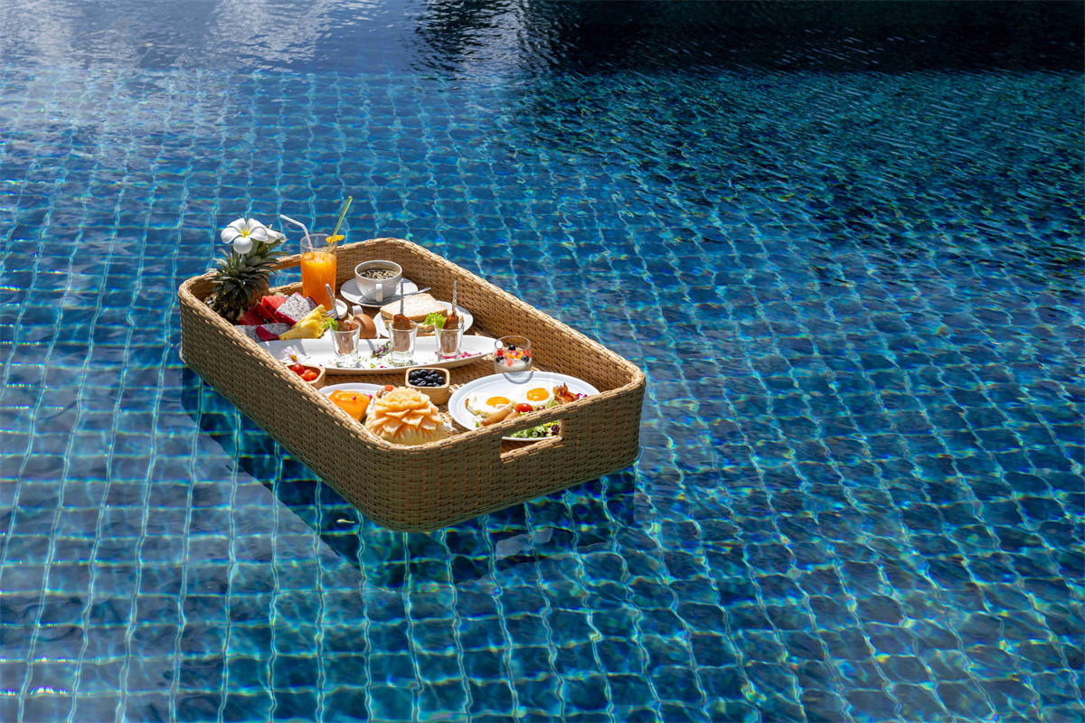 Villa Serenity