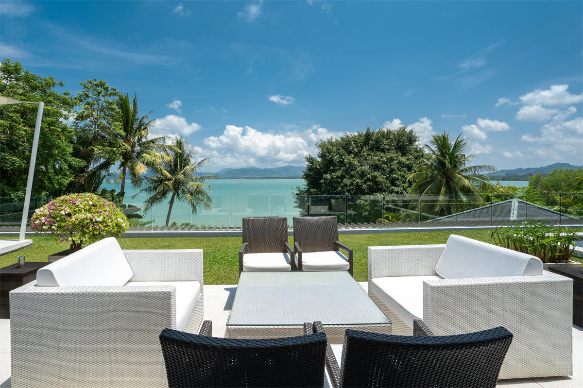 Villa Serenity
