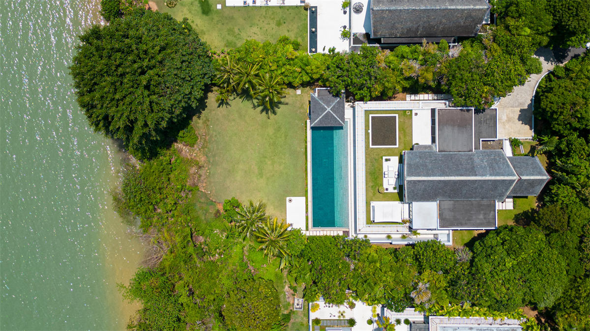 Villa Serenity