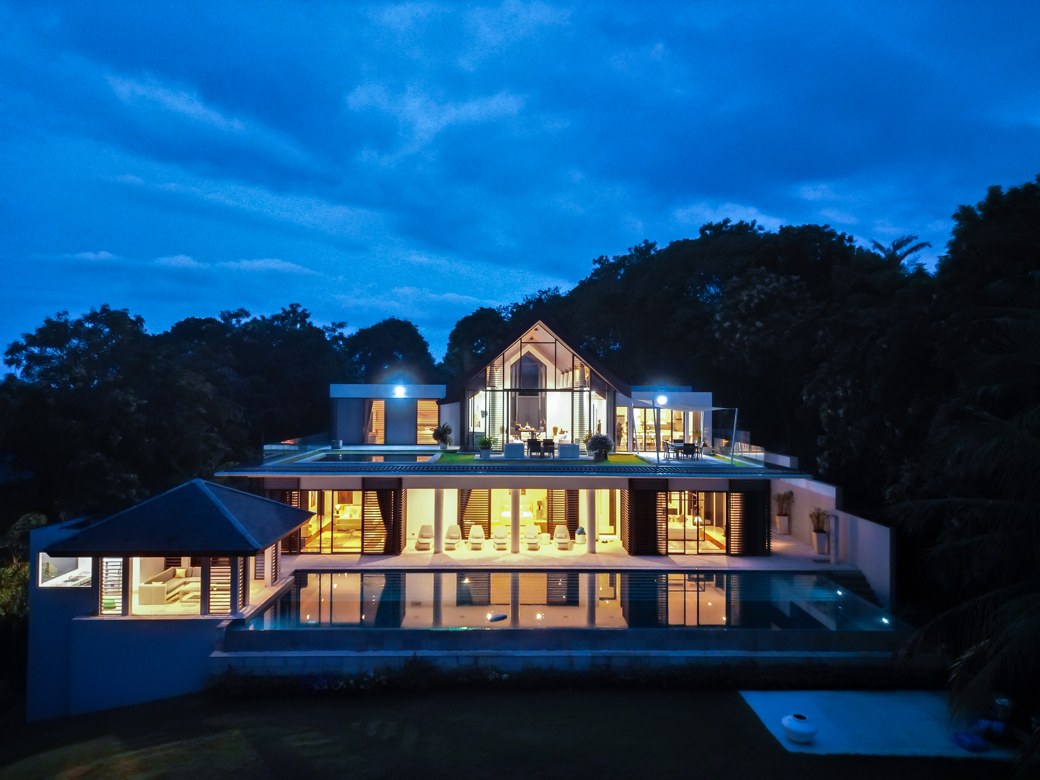 Villa Serenity