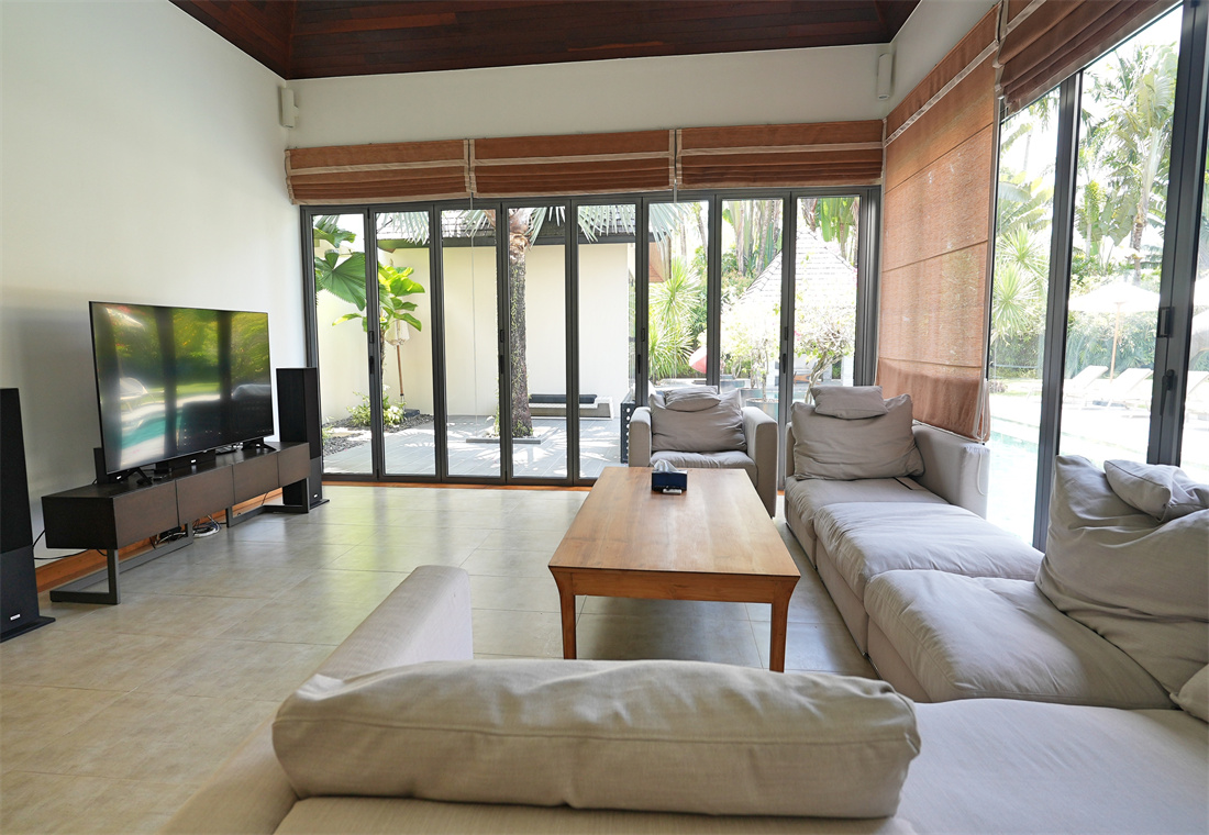 Villa C