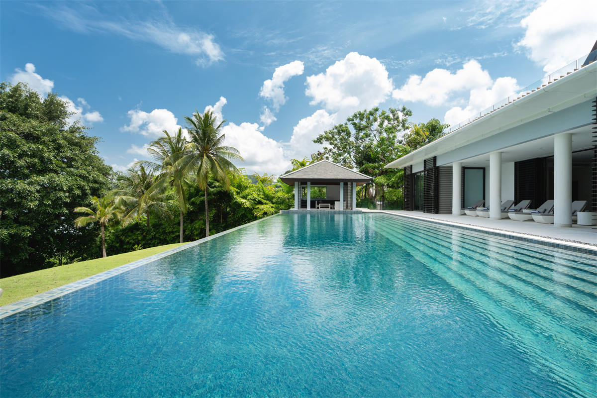 Villa Serenity