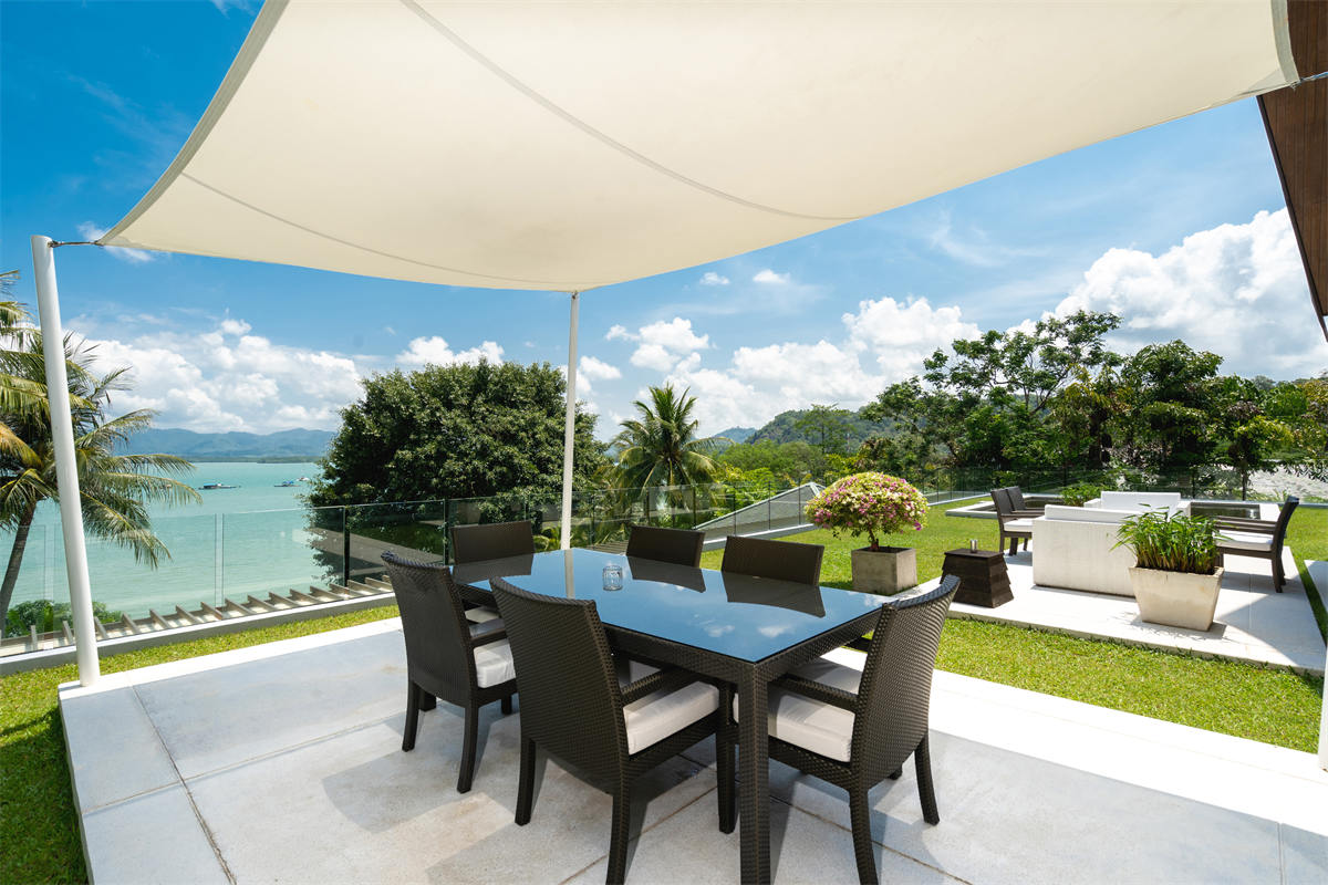 Villa Serenity