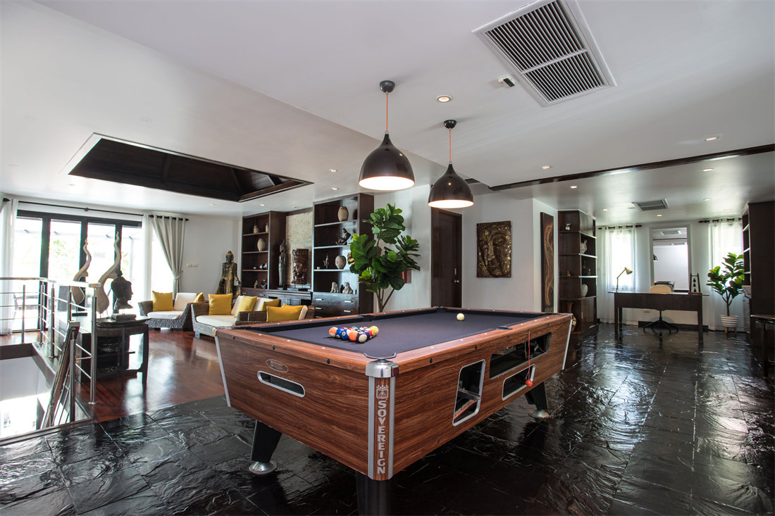 Villa Kalim5