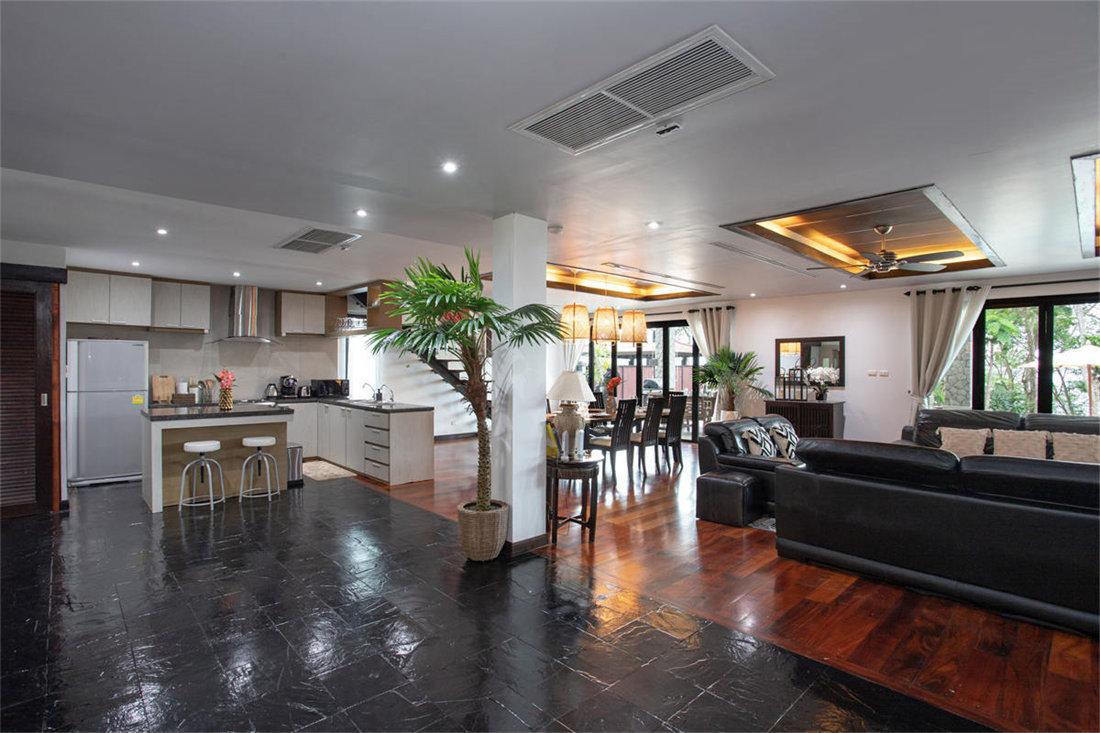 Villa Kalim5