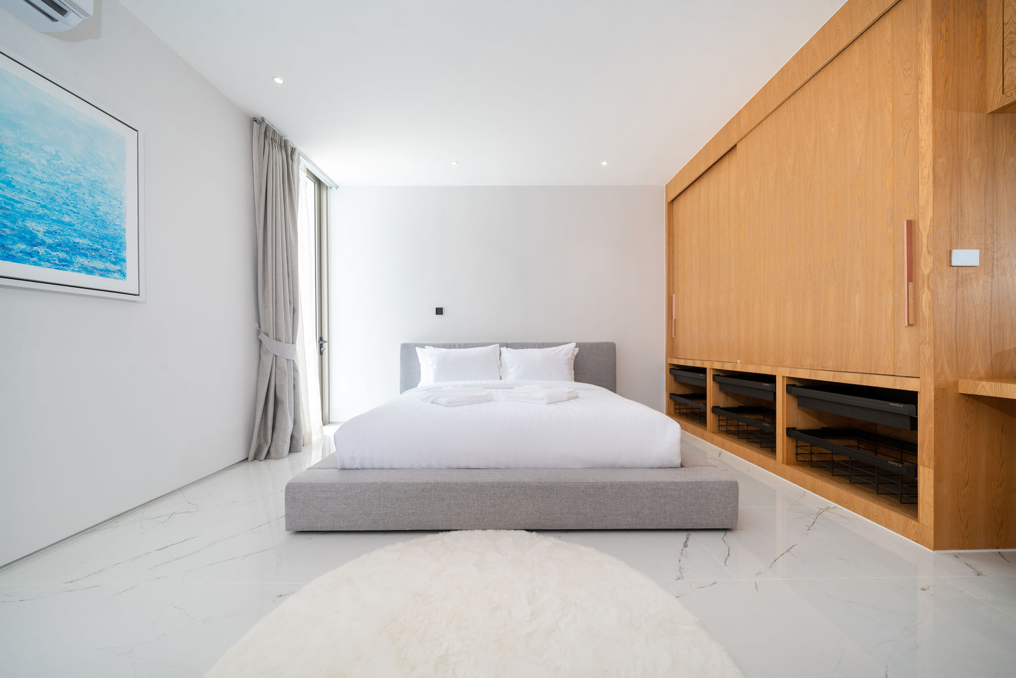 Luxpride villa V6