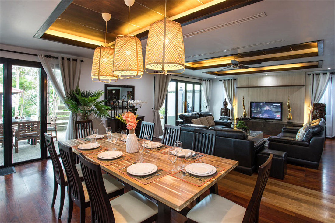 Villa Kalim5