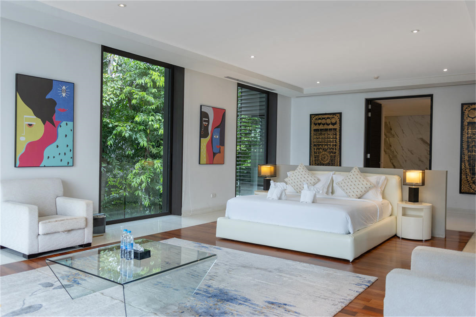 Villa Serenity