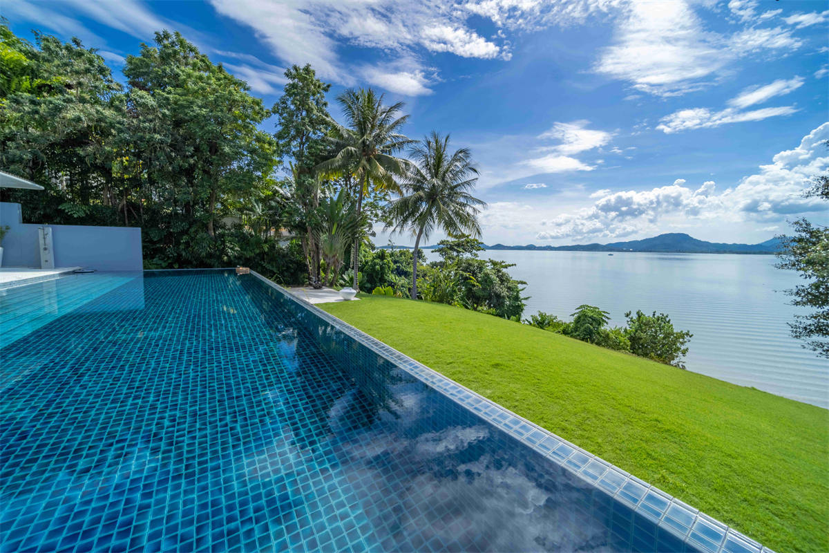 Villa Serenity