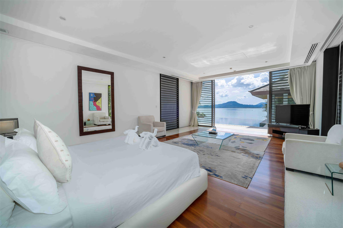 Villa Serenity
