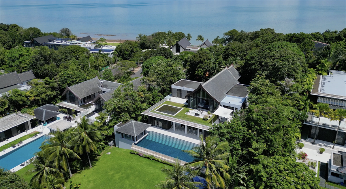 Villa Serenity