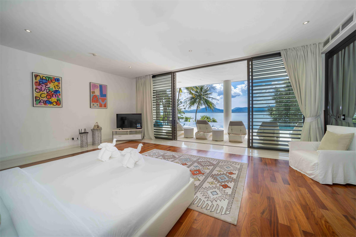 Villa Serenity