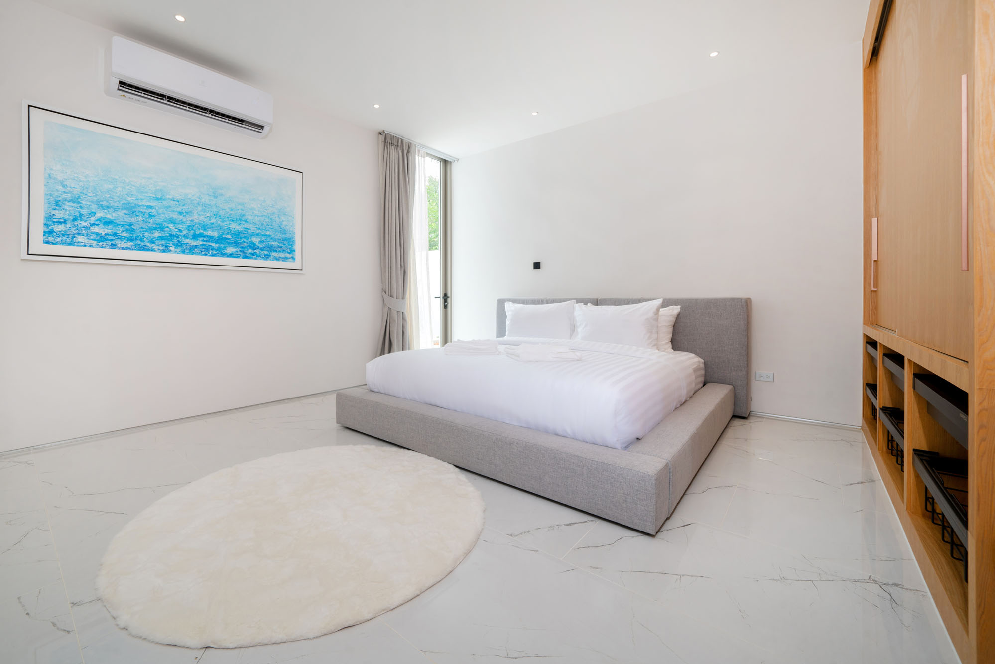 Luxpride villa V6