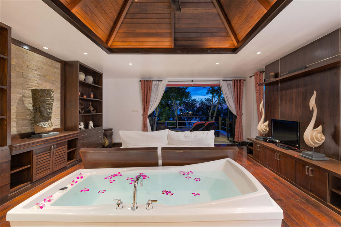 Villa Kalim5