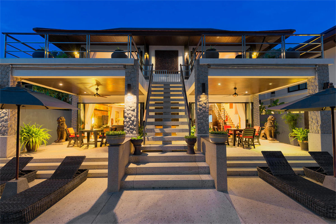 Villa Kalim5