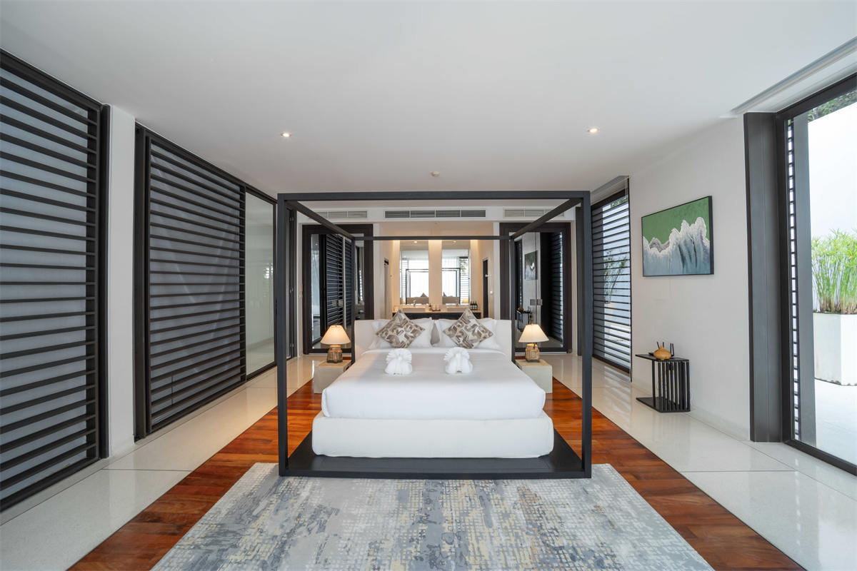 Villa Serenity