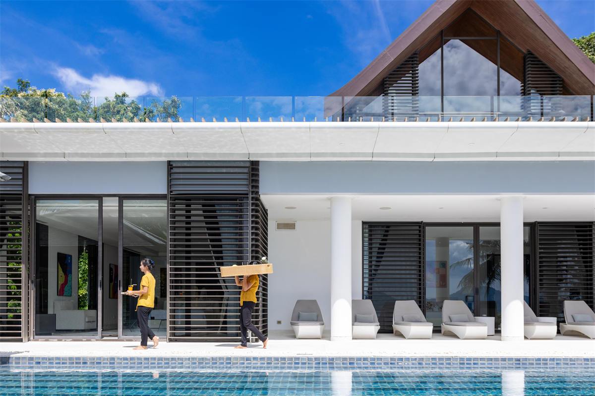 Villa Serenity