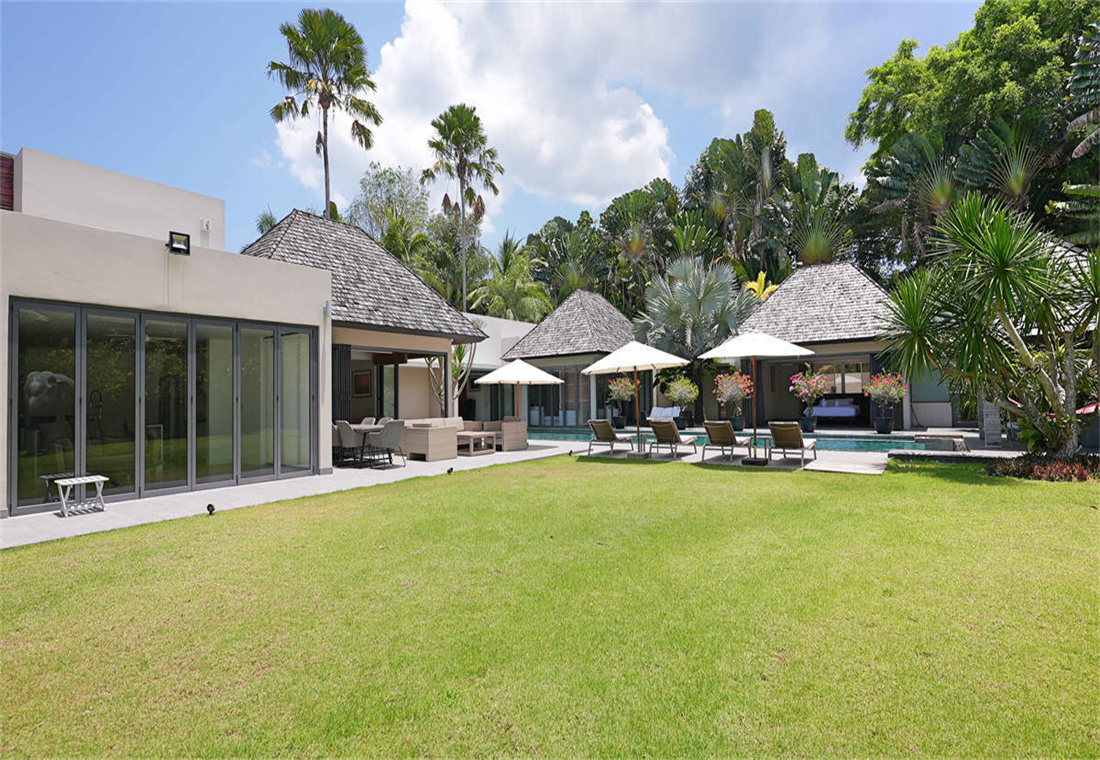 Villa C