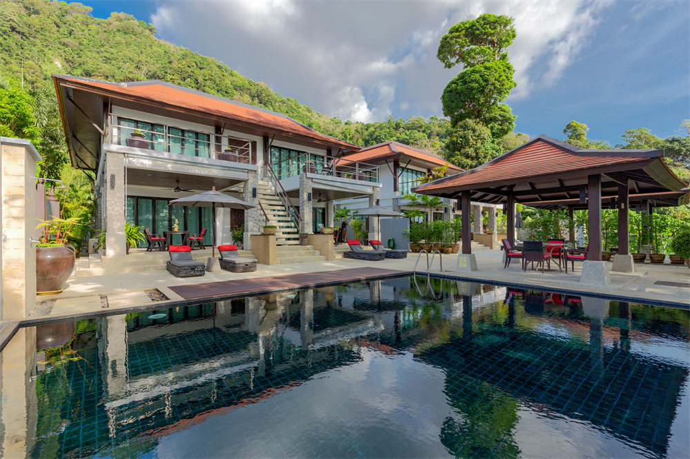 Villa Kalim5