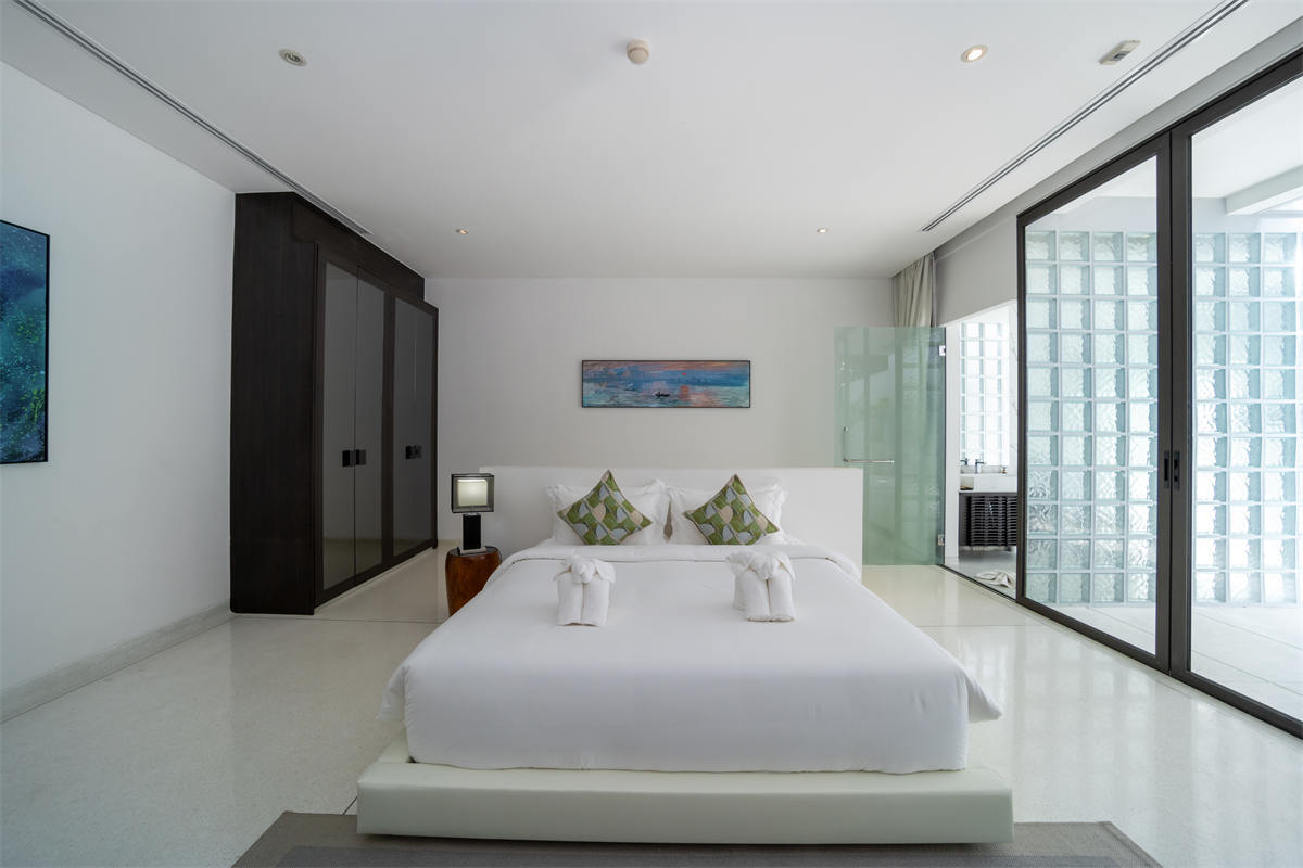 Villa Serenity