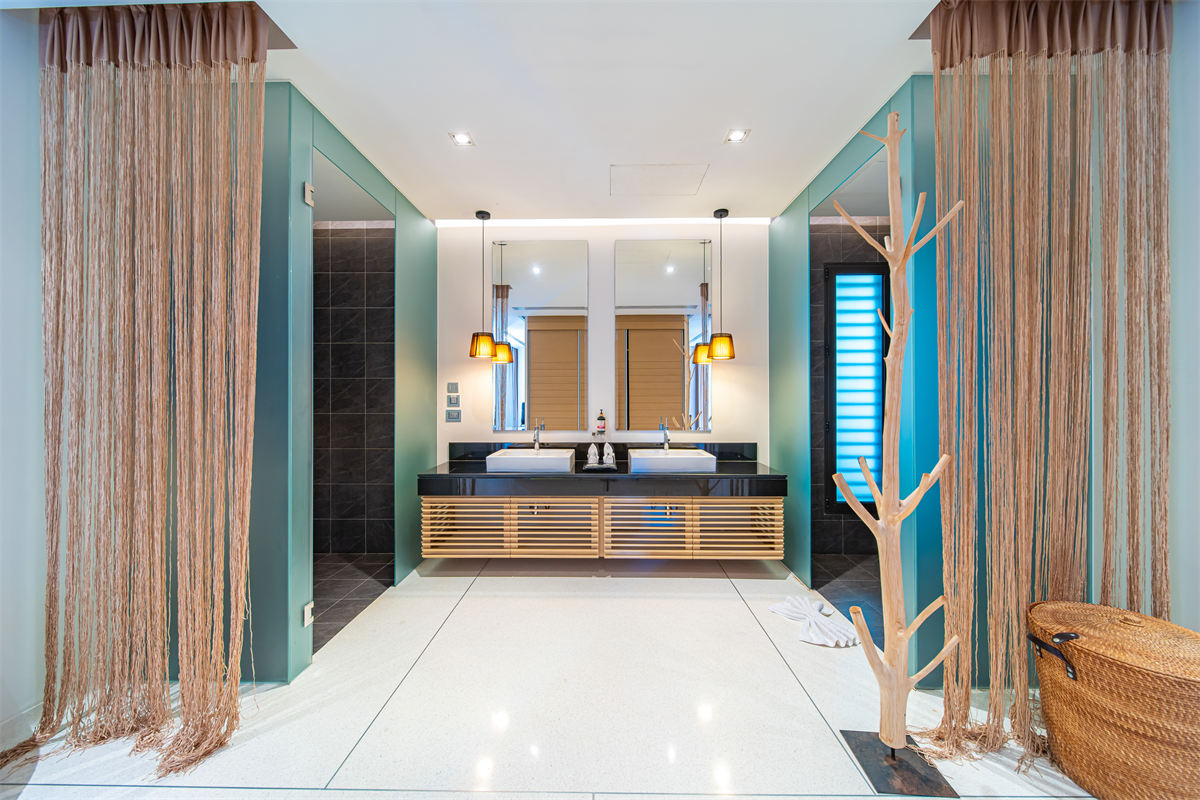 Villa Elegance