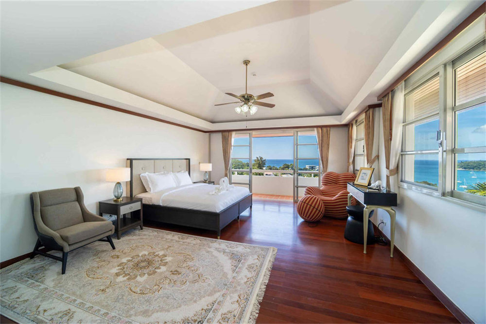 Villa Sea Dream
