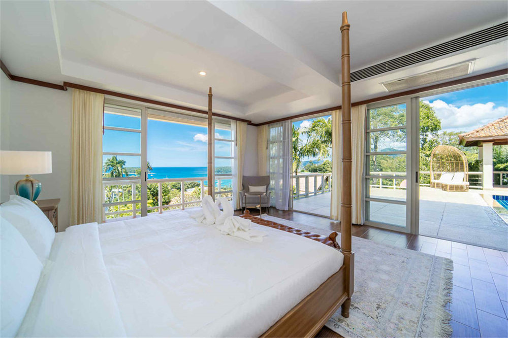 Villa Sea Dream