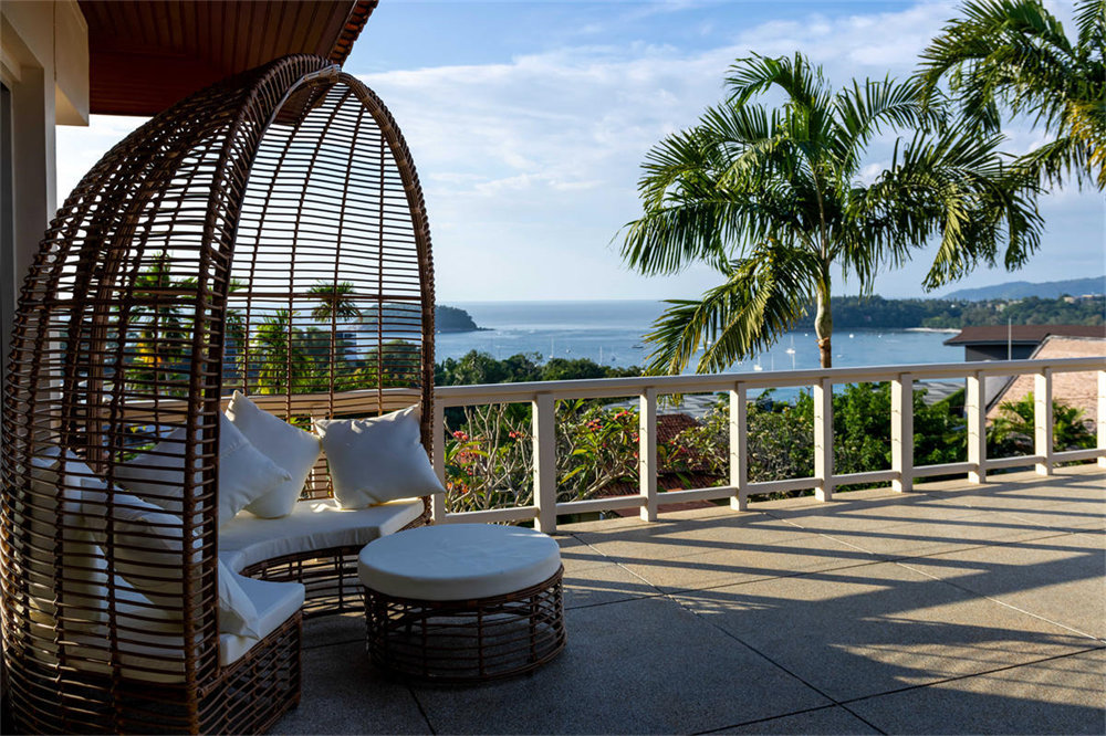 Villa Sea Dream