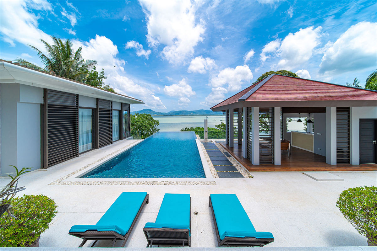 Villa Elegance
