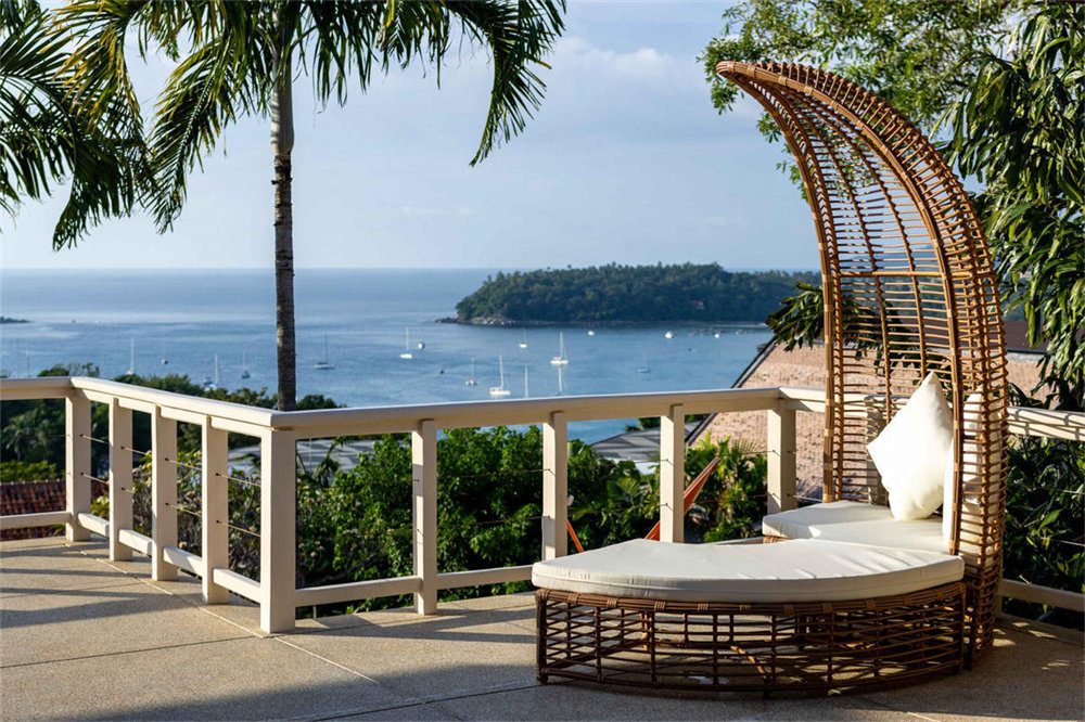 Villa Sea Dream