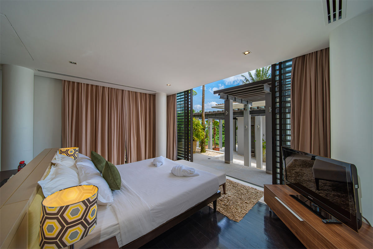 Villa Elegance