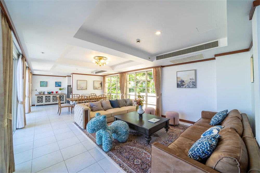 Villa Sea Dream