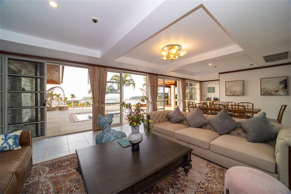 Villa Sea Dream
