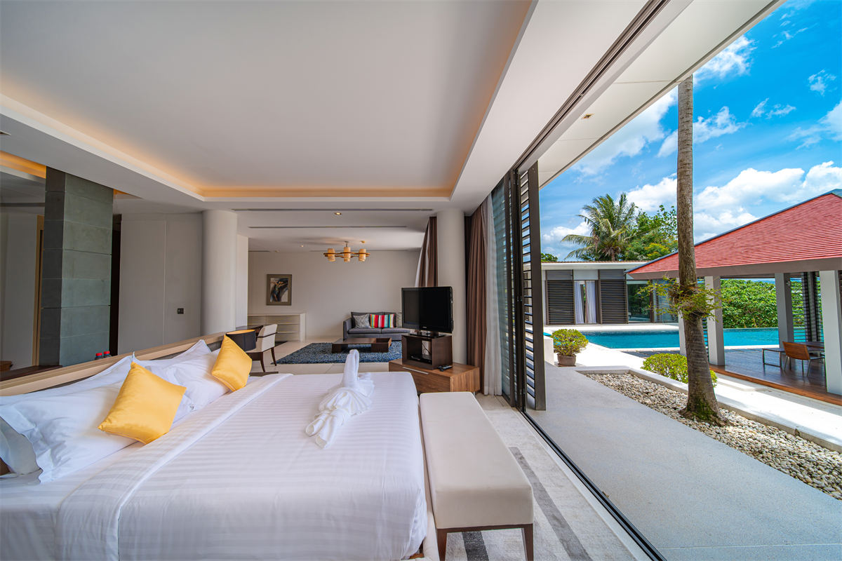 Villa Elegance