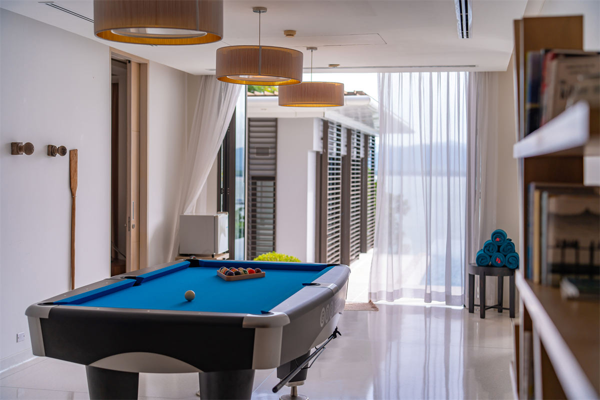 Villa Elegance